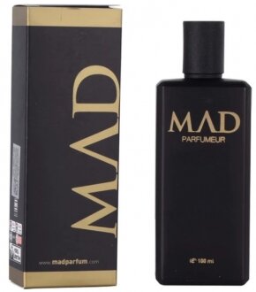 Mad W185 Selective EDP 100 ml Erkek Parfümü kullananlar yorumlar
